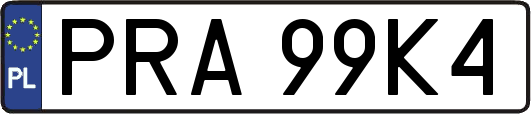 PRA99K4