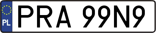 PRA99N9