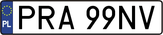 PRA99NV
