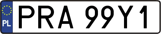 PRA99Y1