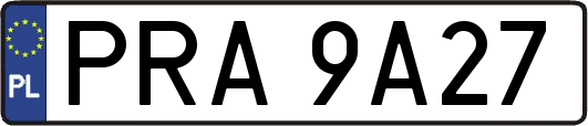 PRA9A27