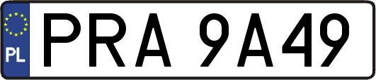 PRA9A49