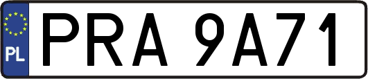 PRA9A71