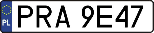 PRA9E47
