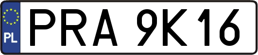 PRA9K16
