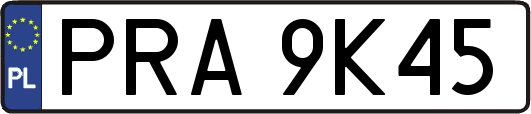PRA9K45