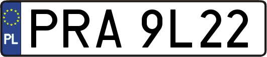 PRA9L22