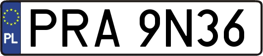 PRA9N36