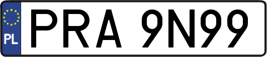 PRA9N99