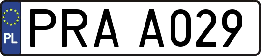PRAA029