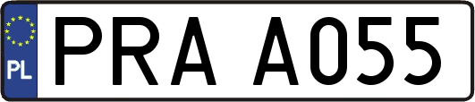 PRAA055