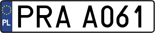 PRAA061