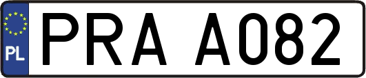 PRAA082