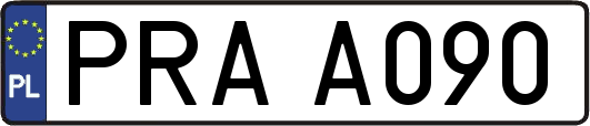 PRAA090