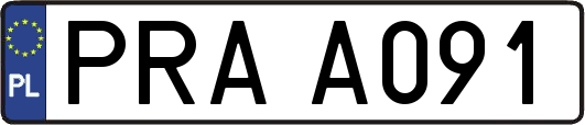 PRAA091