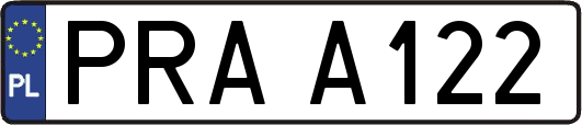 PRAA122