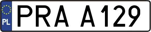 PRAA129