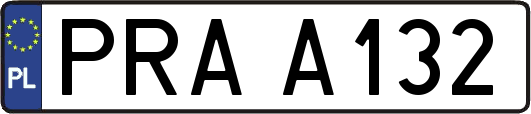 PRAA132