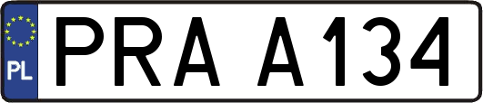 PRAA134