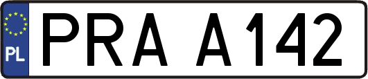 PRAA142