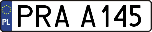 PRAA145