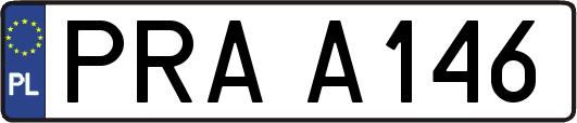 PRAA146