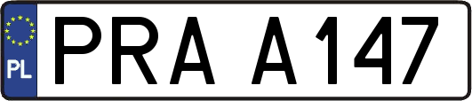 PRAA147
