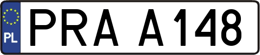 PRAA148