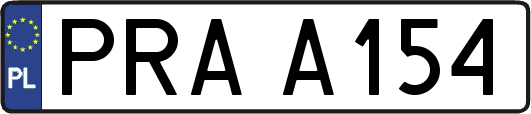 PRAA154
