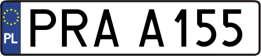 PRAA155