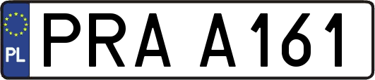 PRAA161