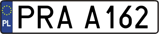 PRAA162