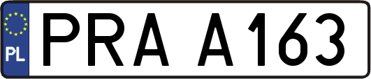 PRAA163