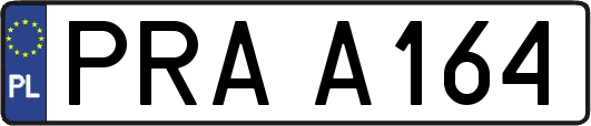 PRAA164