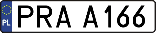 PRAA166