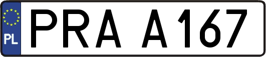 PRAA167