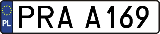 PRAA169