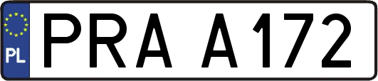 PRAA172