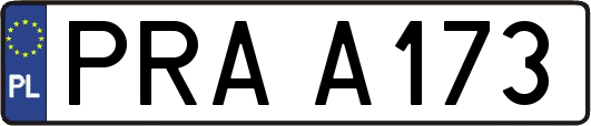 PRAA173