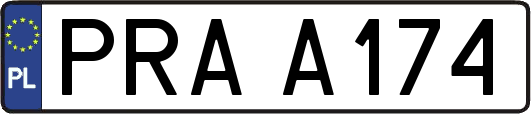 PRAA174