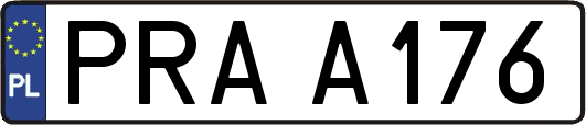 PRAA176