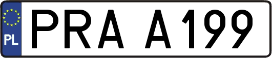 PRAA199