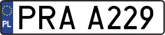 PRAA229