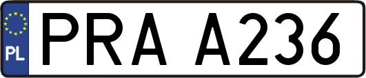 PRAA236