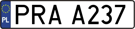 PRAA237