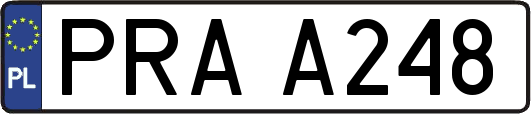 PRAA248