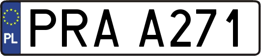 PRAA271