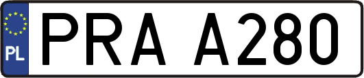 PRAA280