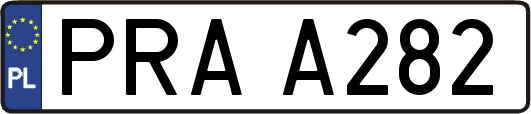 PRAA282