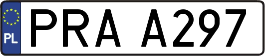PRAA297